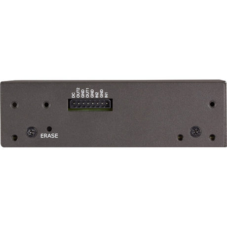 Black Box 8-Port Console Server, Cisco Pinout