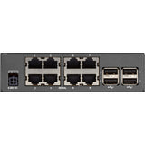 Black Box 8-Port Console Server, Cisco Pinout