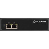 Black Box 8-Port Console Server, Cisco Pinout
