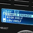 5IN 2WAY MASTER REFERENCE MNTR