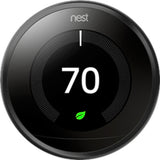 Google Nest Learning Thermostat 3rd Generation