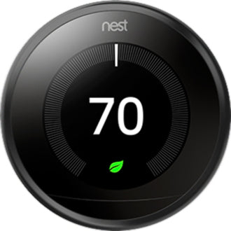 Google Nest Learning Thermostat 3rd Generation