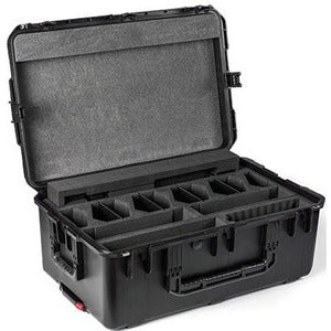 Bosch Transport Case Wireless Sys, 10x DCNM-WD