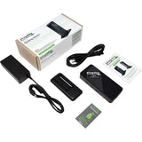 PLUGABLE UD-CA1A USB-C DOCKING