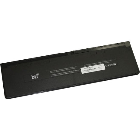 BTI DL-E7240 10.8V 37WHR LI-ION BATTERY 0WG6RP, 451-BBOF, NCVF0, 0Y9HNT, 9C26T, WG6RP, 451-BBFW, F3G33, Y9HNT, 451-BBFX, GVD76 LATITUDE E7240, E7250