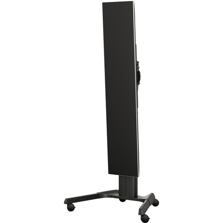 Chief Fusion Manual Height Adjustable Stretch Portrait Cart