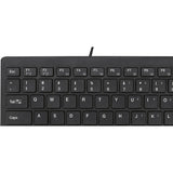 Adesso SlimTouch Mini Keyboard