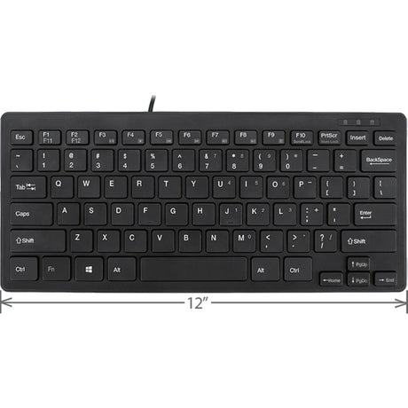 Adesso SlimTouch Mini Keyboard