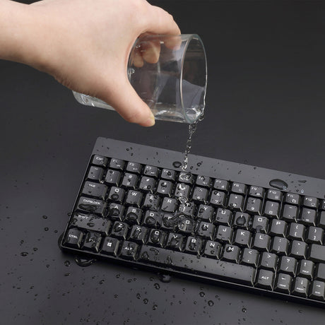 WRLS MINI KEYBOARD/MOUSE