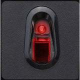 Adesso WKB-1100CB - Wireless Spill Resistant Mini Keyboard &amp; Mouse Combo