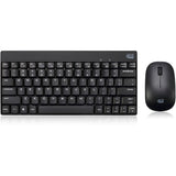 WRLS MINI KEYBOARD/MOUSE