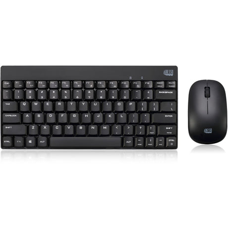 WRLS MINI KEYBOARD/MOUSE