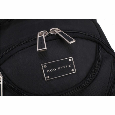 Jet Set Backpack TSA Approved