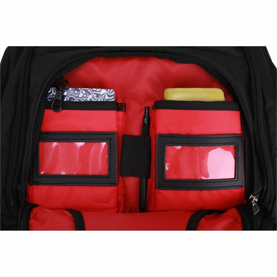 Jet Set Backpack TSA Approved