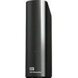 6TB WD ELEMENTS DESKTOP BLACK
