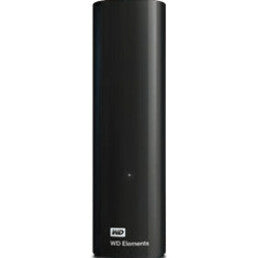 6TB WD ELEMENTS DESKTOP BLACK