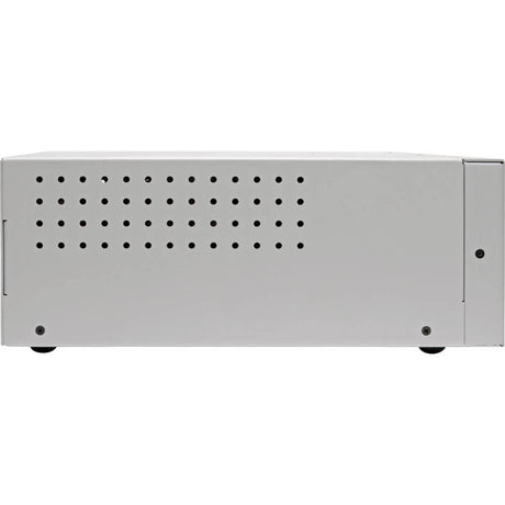 Eaton Tripp Lite Series Isolator Series Dual-Voltage 115/230V 1800W 60601-1 Medical-Grade Isolation Transformer, C20 Inlet, 8 C13 Outlets