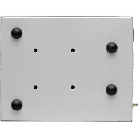 Eaton Tripp Lite Series Isolator Series Dual-Voltage 115/230V 600W 60601-1 Medical-Grade Isolation Transformer, C14 Inlet, 6 C13 Outlets