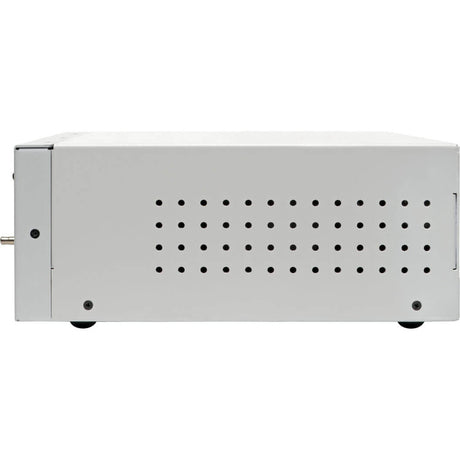 Eaton Tripp Lite Series Isolator Series Dual-Voltage 115/230V 1000W 60601-1 Medical-Grade Isolation Transformer, C14 Inlet, 8 C13 Outlets