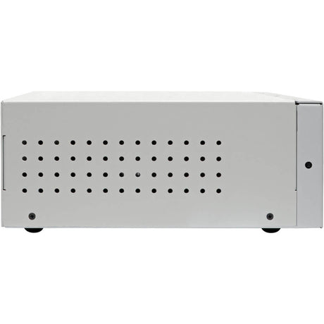 Eaton Tripp Lite Series Isolator Series Dual-Voltage 115/230V 1000W 60601-1 Medical-Grade Isolation Transformer, C14 Inlet, 8 C13 Outlets