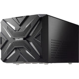 Shuttle XPC cube SZ270R9 Gaming Barebone System - Small Form Factor - Socket H4 LGA-1151