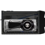 Shuttle XPC cube SZ270R9 Gaming Barebone System - Small Form Factor - Socket H4 LGA-1151