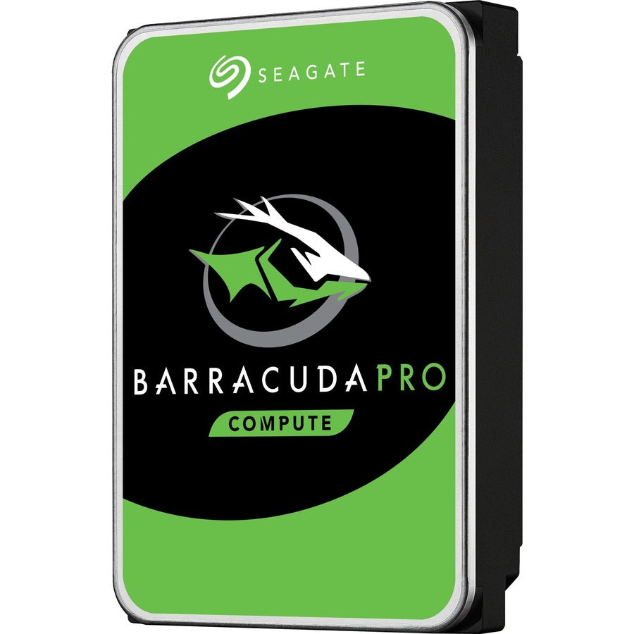 Seagate Barracuda Pro ST1000LM049 1 TB 2.5" Internal Hard Drive - SATA