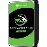 Seagate Barracuda Pro ST1000LM049 1 TB 2.5" Internal Hard Drive - SATA