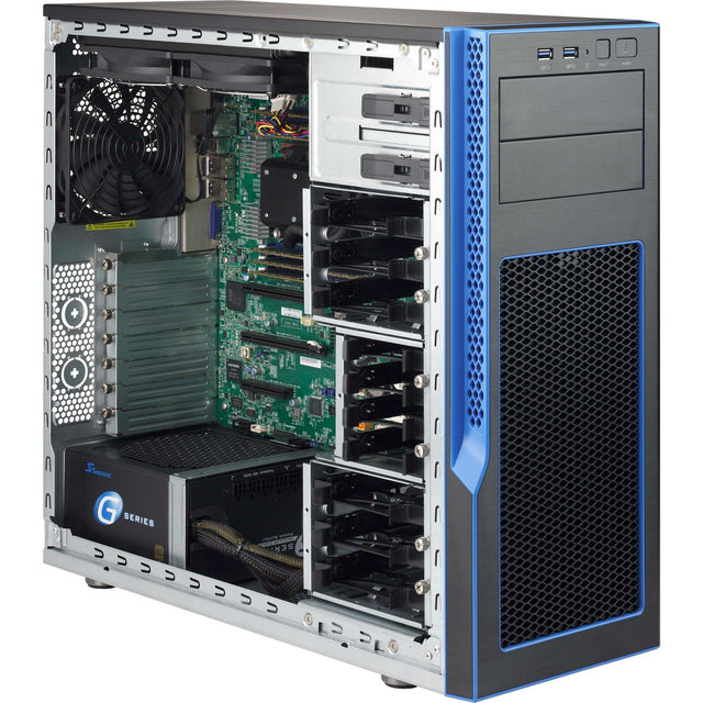 S5 MID-TOWER CHASSIS FOR SYS AS