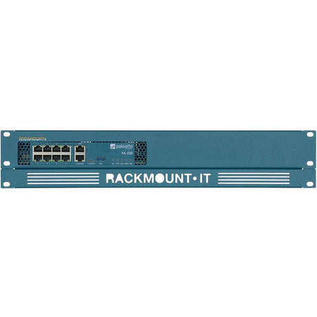 RACK MOUNT KIT PALO ALTO PA-220