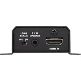 ATEN HDMI HDBaseT Transmitter-TAA Compliant