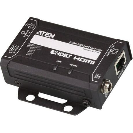ATEN HDMI HDBaseT Receiver-TAA Compliant