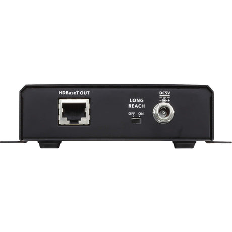 ATEN HDMI HDBaseT Transmitter with POH (4K@100m) (HDBaseT Class A)-TAA Compliant