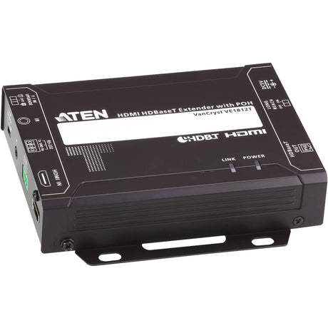 ATEN HDMI HDBaseT Transmitter with POH (4K@100m) (HDBaseT Class A)-TAA Compliant