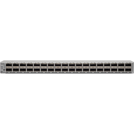 Cisco Nexus 9336C-FX2 Ethernet Switch
