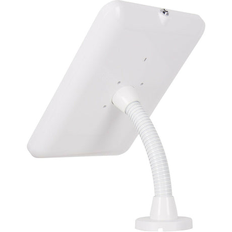 The Joy Factory Flex Desktop/Wall Mount for iPad, iPad Air - White