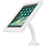 The Joy Factory Flex Desktop/Wall Mount for iPad, iPad Air - White
