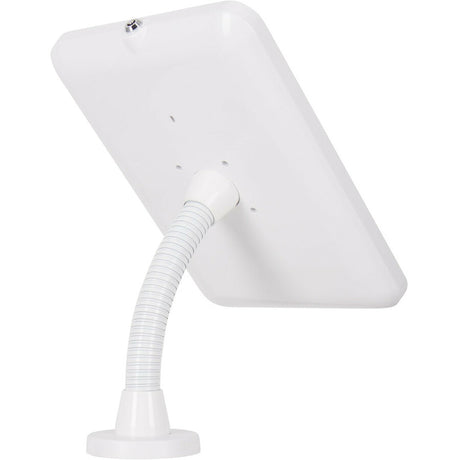 The Joy Factory Flex Desktop/Wall Mount for iPad, iPad Air - White