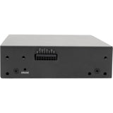 Eaton Tripp Lite Series 8-Port Console Server with 4G LTE Cellular Gateway, Dual GB NIC, 4Gb Flash and Dual SIM