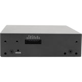 Eaton Tripp Lite Series 8-Port Console Server with 4G LTE Cellular Gateway, Dual GB NIC, 4Gb Flash and Dual SIM