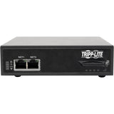 Eaton Tripp Lite Series 8-Port Console Server with 4G LTE Cellular Gateway, Dual GB NIC, 4Gb Flash and Dual SIM