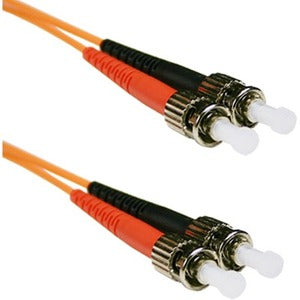 10M FIBER ST-FIBER ST MULTIMODE