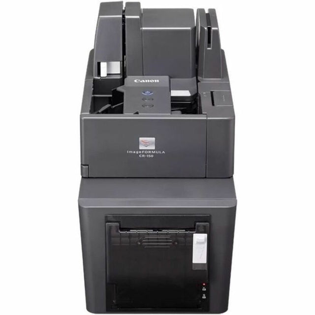 Canon RP10 Desktop Direct Thermal Printer - Monochrome - Receipt Print - USB - With Cutter - TAA Compliant