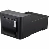 Canon RP10 Desktop Direct Thermal Printer - Monochrome - Receipt Print - USB - With Cutter - TAA Compliant