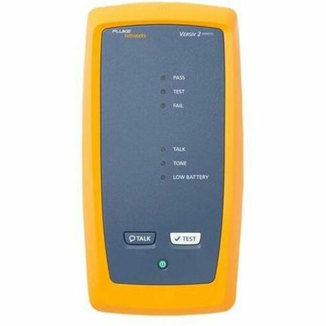 Fluke CableAnalyzer DSX2-5000 Cable Analyzer