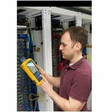 Fluke CableAnalyzer DSX2-5000 Cable Analyzer