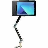 CTA Digital Multi-Flex Security Car Mount for Galaxy Tab A 9.7, Galaxy Tab S2 9.7, and Galaxy Tab S3 9.7