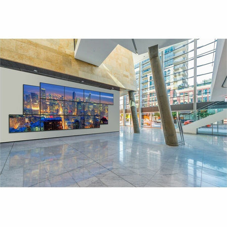 Peerless-AV&reg; SmartMount&reg; Supreme Full Service Video Wall Mount with Quick Release for 46" to 60" Displays