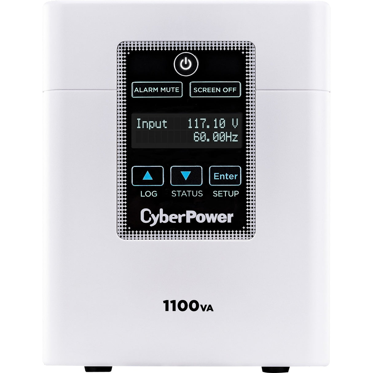 CyberPower M1100XL Hospital/Medical UPS Systems