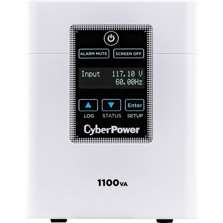 CyberPower M1100XL Hospital/Medical UPS Systems